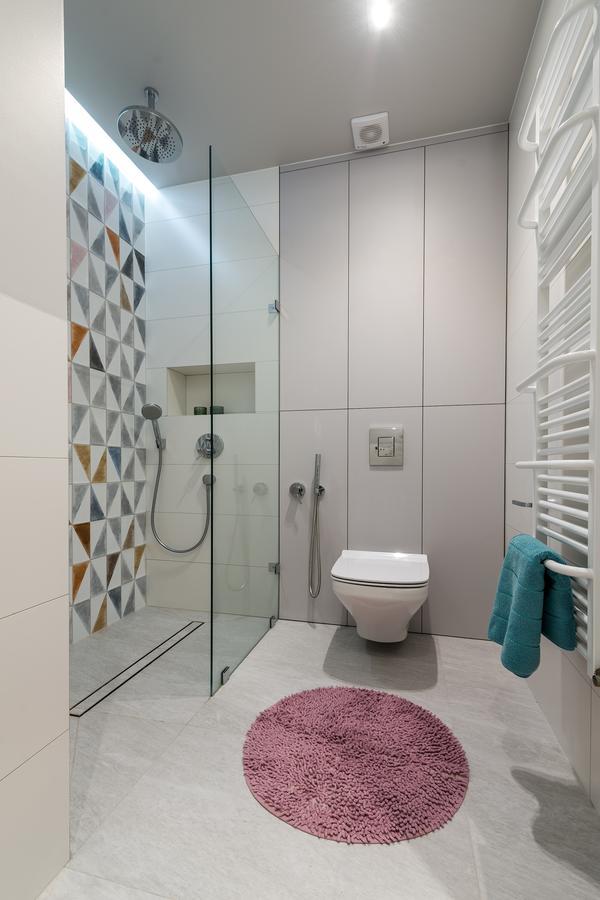 P&O Apartments Gorskiego Warsaw Exterior photo